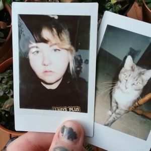 Meet your Posher, Ariel